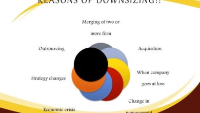 Organizational Downsizing and Survival Syndrome - 1202 Words | Essay Example