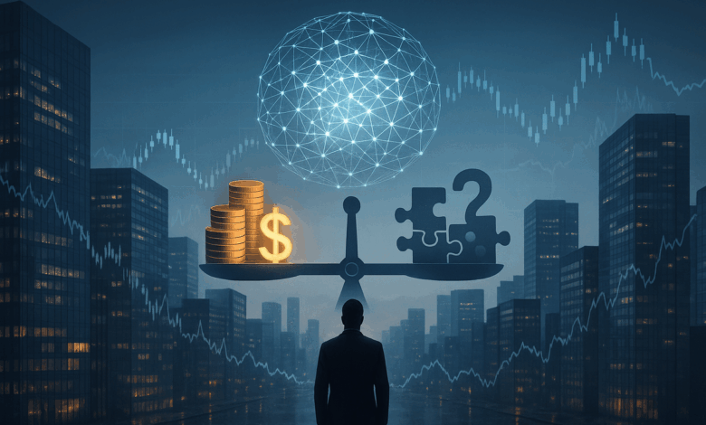 The AI Profit Paradox: Are Companies Overestimating Their Returns on  Generative AI? | FinancialContent