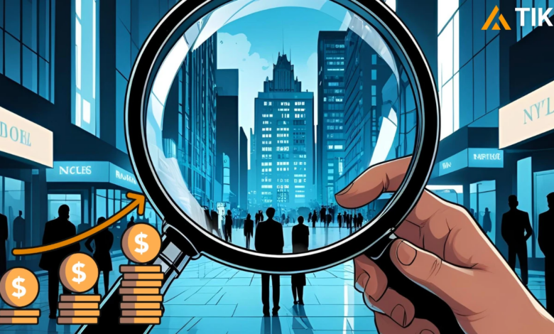 10 Hidden Market Leaders Quietly Dominating Their Niches | TIKR.com