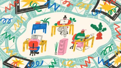 Opinion | 5-Hour Workdays? 4-Day Workweeks? Yes, Please - The New York Times