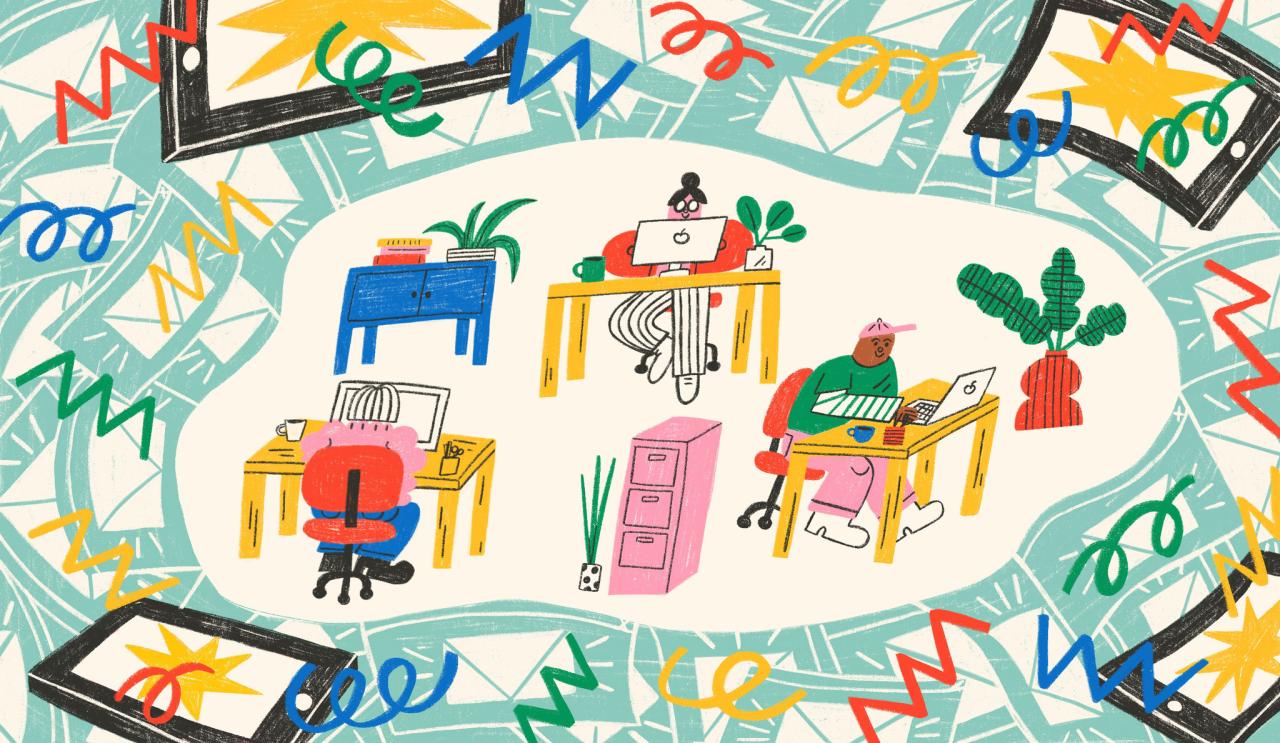 Opinion | 5-Hour Workdays? 4-Day Workweeks? Yes, Please - The New York Times