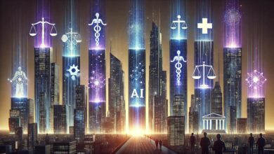 The Next Trillion-Dollar Opportunity: Why Vertical AI is the Future of SaaS  | by Andrii Brodetskyi | Included VC | Medium