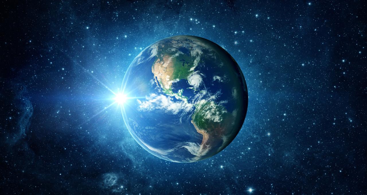 Geopolitics Series: Navigating America's New Direction