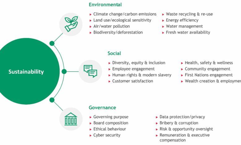 Activating organisational sustainability - BDO