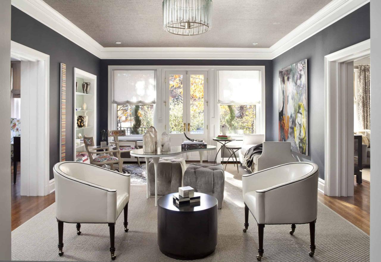 Mastering the Art of Quiet Luxury - Interior Designers | Inside Stories  Interior Design