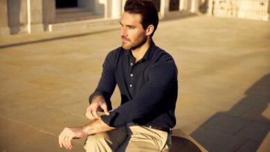 How to Master Quiet Luxury – Rampley and Co