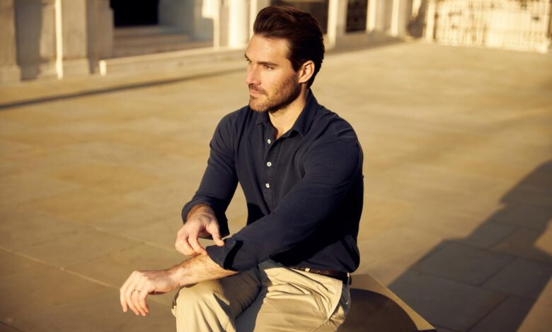 How to Master Quiet Luxury – Rampley and Co