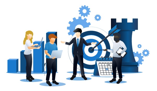 Identify Which Roles Are Critical To Company Strategy