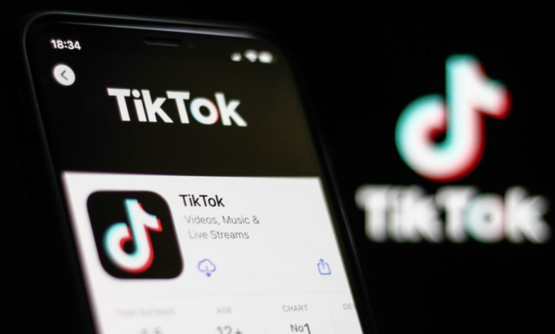 2024] Top 8 TikTok Competitors and Alternatives