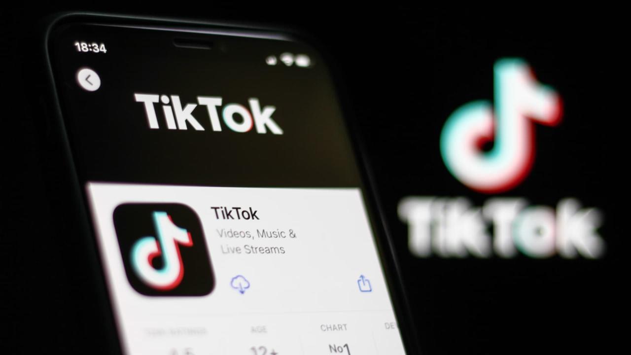 2024] Top 8 TikTok Competitors and Alternatives